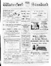 Waterford Standard Saturday 06 March 1926 Page 1