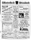 Waterford Standard Saturday 03 April 1926 Page 1