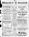 Waterford Standard Saturday 08 May 1926 Page 1