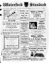 Waterford Standard Wednesday 02 June 1926 Page 1