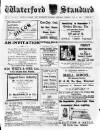 Waterford Standard Saturday 26 June 1926 Page 1