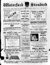 Waterford Standard Wednesday 04 August 1926 Page 1