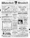 Waterford Standard Saturday 07 August 1926 Page 1
