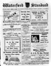 Waterford Standard Wednesday 01 September 1926 Page 1