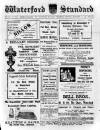 Waterford Standard Wednesday 15 September 1926 Page 1