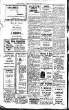 Waterford Standard Wednesday 25 January 1928 Page 8