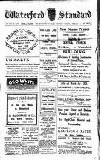 Waterford Standard Saturday 11 February 1928 Page 1