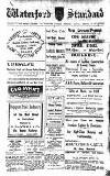 Waterford Standard Wednesday 15 February 1928 Page 1