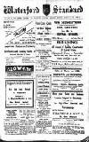 Waterford Standard Saturday 17 March 1928 Page 1