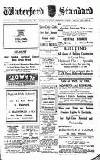 Waterford Standard Wednesday 25 April 1928 Page 1