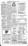 Waterford Standard Wednesday 02 May 1928 Page 6