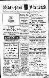 Waterford Standard Wednesday 09 May 1928 Page 1