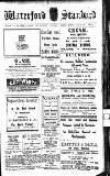 Waterford Standard Saturday 02 June 1928 Page 1