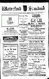Waterford Standard Wednesday 04 July 1928 Page 1