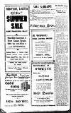 Waterford Standard Wednesday 04 July 1928 Page 4