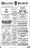 Waterford Standard Wednesday 11 July 1928 Page 1