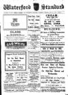 Waterford Standard Saturday 21 July 1928 Page 1