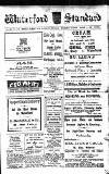 Waterford Standard Wednesday 01 August 1928 Page 1
