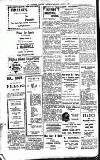 Waterford Standard Wednesday 01 August 1928 Page 8