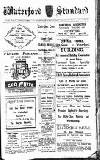 Waterford Standard Saturday 22 September 1928 Page 1