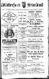 Waterford Standard Saturday 06 October 1928 Page 1