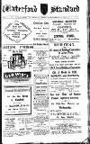 Waterford Standard Saturday 27 October 1928 Page 1