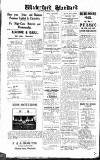 Waterford Standard Saturday 06 July 1929 Page 12