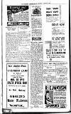 Waterford Standard Saturday 25 January 1930 Page 4