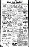 Waterford Standard Saturday 15 February 1930 Page 11