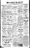 Waterford Standard Saturday 01 March 1930 Page 12