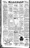 Waterford Standard Saturday 11 October 1930 Page 12