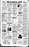 Waterford Standard Saturday 18 October 1930 Page 12