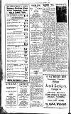 Waterford Standard Saturday 01 November 1930 Page 6