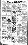 Waterford Standard Saturday 29 November 1930 Page 12