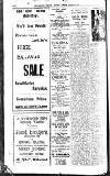 Waterford Standard Saturday 06 December 1930 Page 6