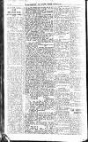 Waterford Standard Saturday 06 December 1930 Page 8