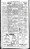 Waterford Standard Saturday 06 December 1930 Page 10