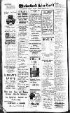 Waterford Standard Saturday 06 December 1930 Page 12