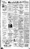 Waterford Standard Saturday 24 January 1931 Page 12