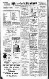 Waterford Standard Saturday 14 February 1931 Page 12