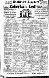 Waterford Standard Saturday 02 January 1932 Page 12