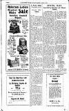 Waterford Standard Saturday 16 January 1932 Page 6