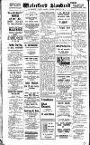 Waterford Standard Saturday 13 February 1932 Page 12