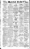 Waterford Standard Saturday 13 August 1932 Page 12