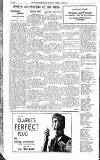 Waterford Standard Saturday 22 October 1932 Page 8