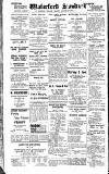 Waterford Standard Saturday 22 October 1932 Page 12