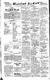 Waterford Standard Saturday 28 January 1933 Page 12