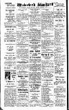 Waterford Standard Saturday 25 February 1933 Page 12