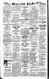Waterford Standard Saturday 11 March 1933 Page 12
