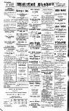 Waterford Standard Saturday 02 February 1935 Page 12